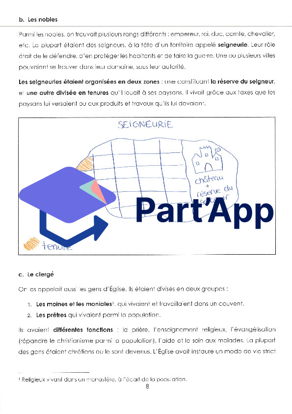 Le Moyen Âge - Partie 1_9