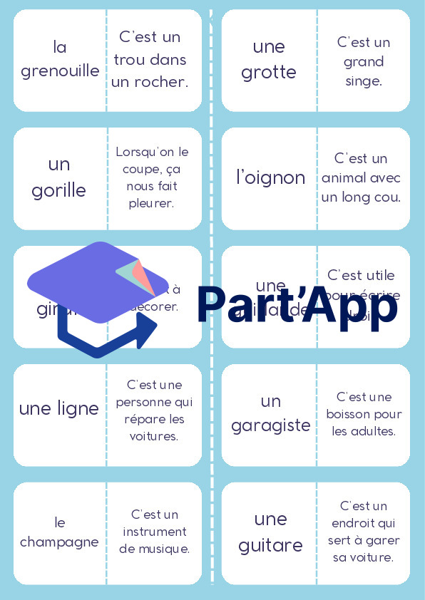 Domino_lettre g : devinette - mot_2