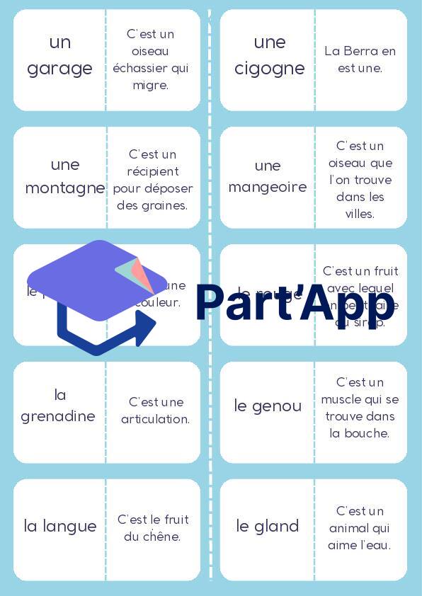 Domino_lettre g : devinette - mot_3