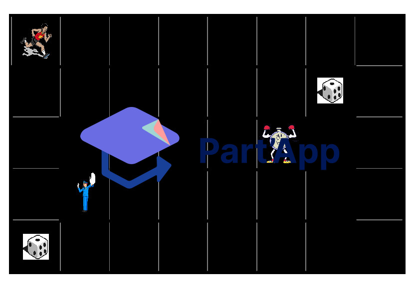 Jeu de l'oie passé simple_2