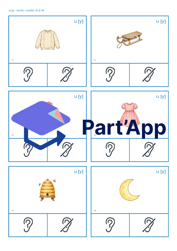 Cartes à pinces son u [y] (temps 1 - 3P)_7
