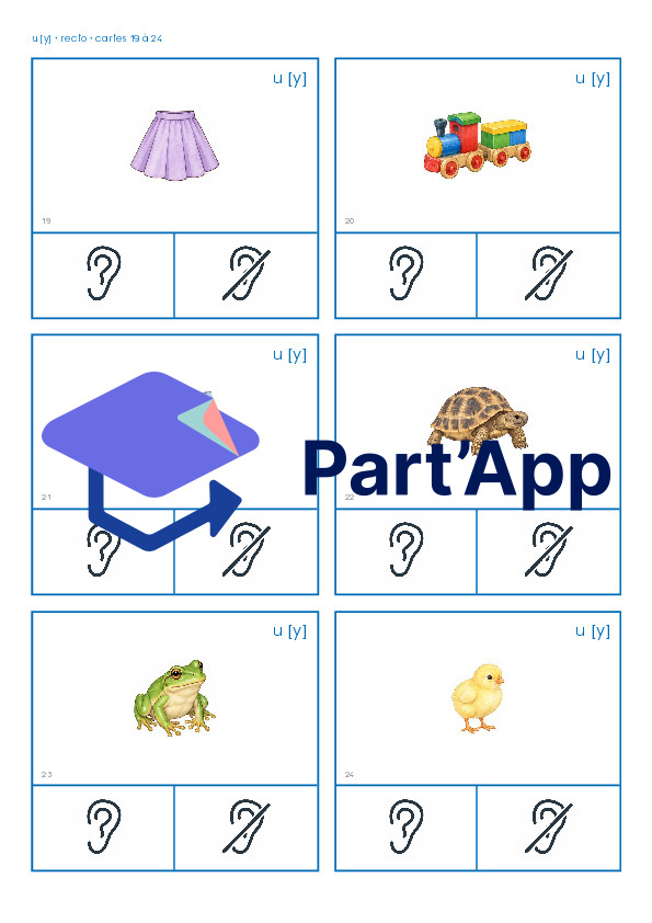 Cartes à pinces son u [y] (temps 1 - 3P)_9