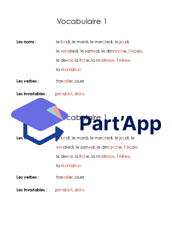 voc de français_10