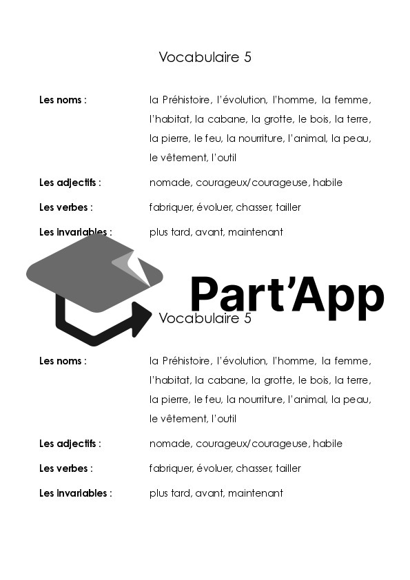 voc de français_4