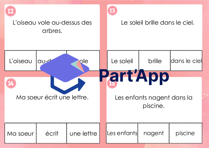Identifier le verbe dans une phrase_8