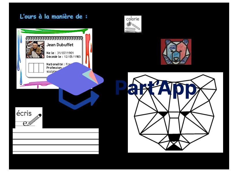Cahier d'Arts visuels 4P_8