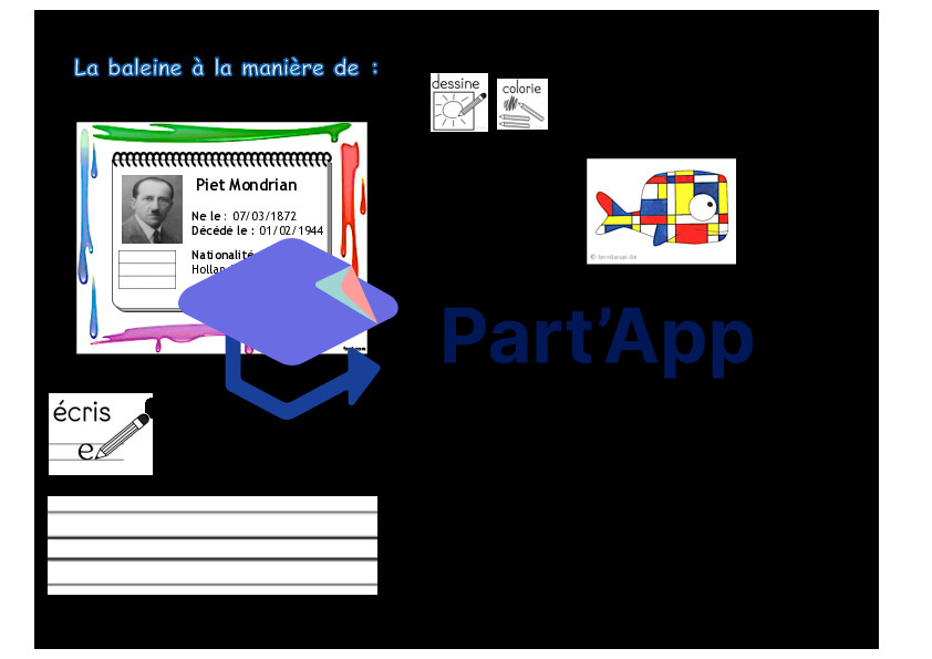 Cahier d'Arts visuels 4P_9