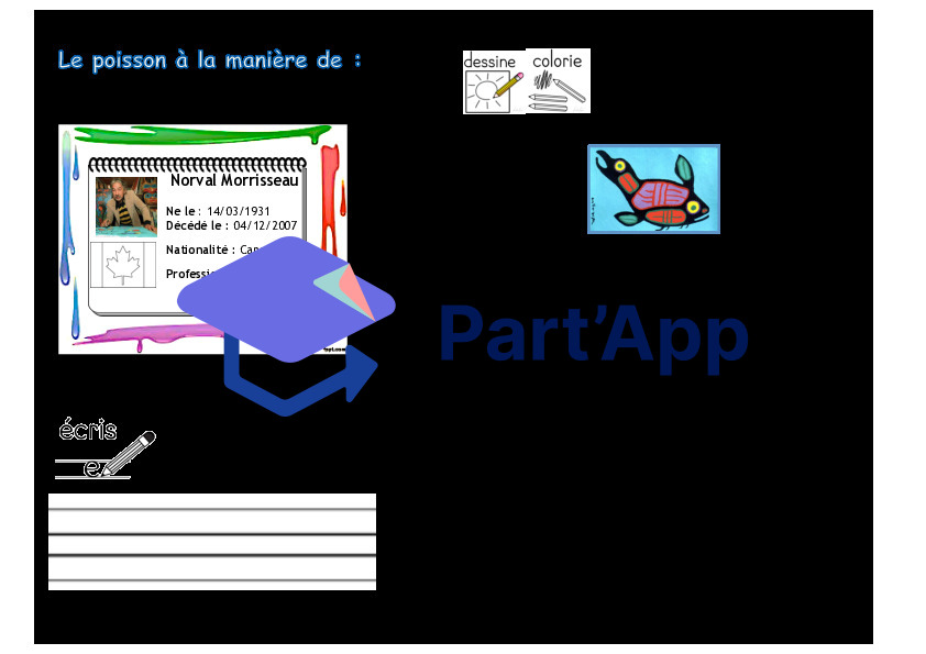 Cahier d'Arts visuels 4P_10