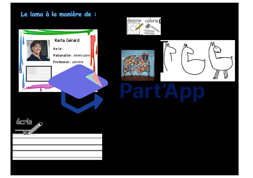 Cahier d'Arts visuels 4P_11