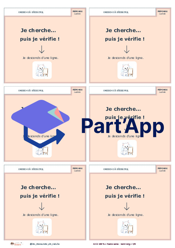 🐾 Mes ateliers autocorrectifs ou / où – 2 niveaux | 4 CHF 🐾_8