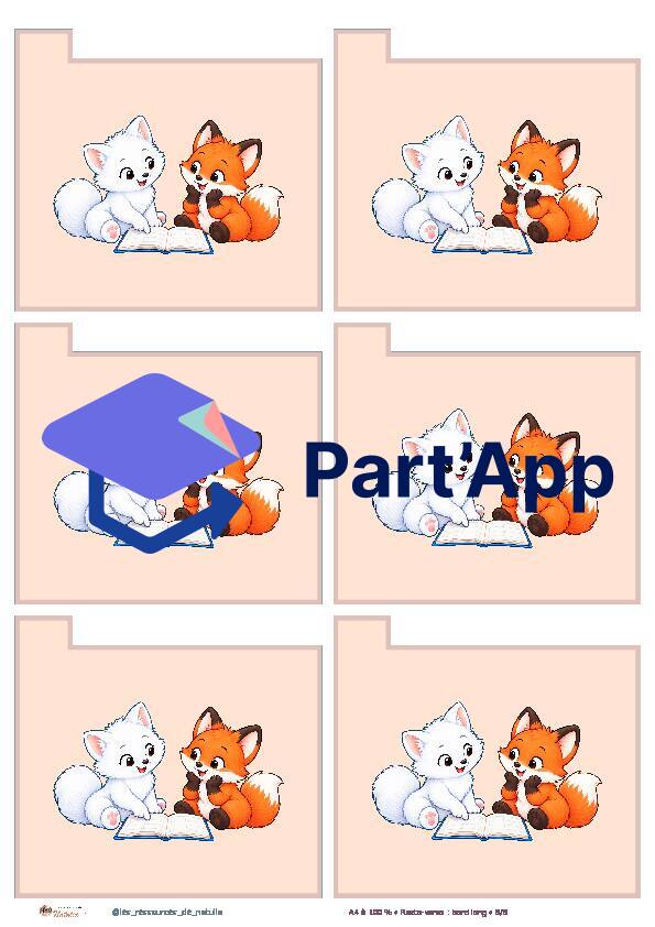 🐾 Mes ateliers autocorrectifs ou / où – 2 niveaux | 4 CHF 🐾_9