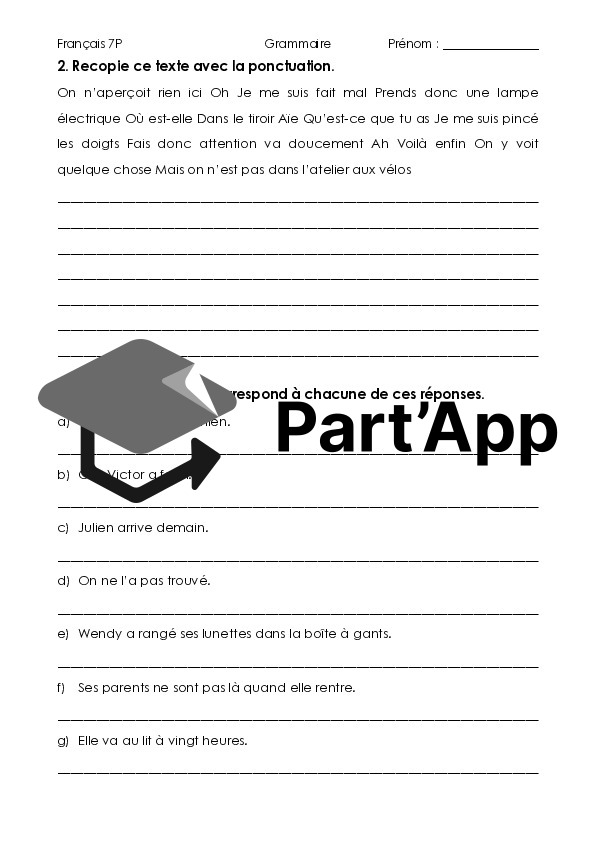 Les types de phrases (déclaratives, interrogative, impérative, exclamative)_3