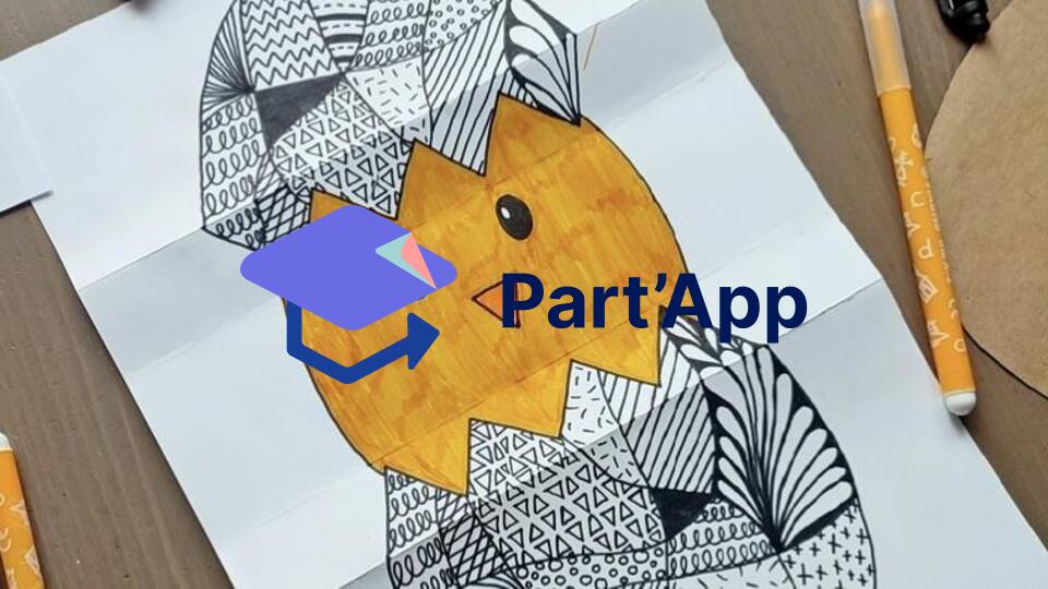 Powerpoint dessin et bricolage de Pâques_11