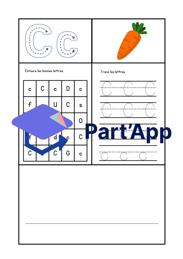 Cahiers de lettres - alphabet_5