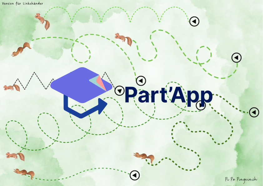 Graphomotricité / Exercices de balancement écureuil_5