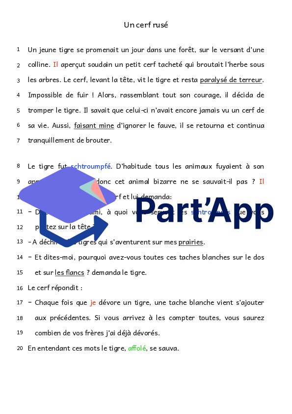 TS compréhension écrite 5H_2