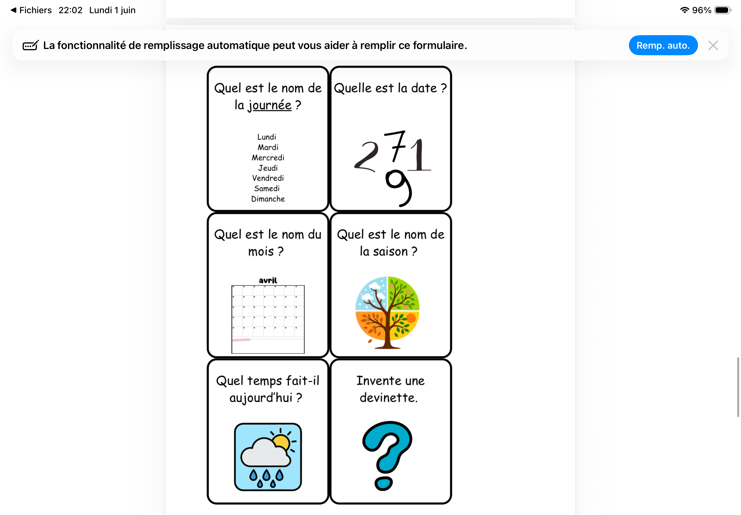 Calendrier de classe_2
