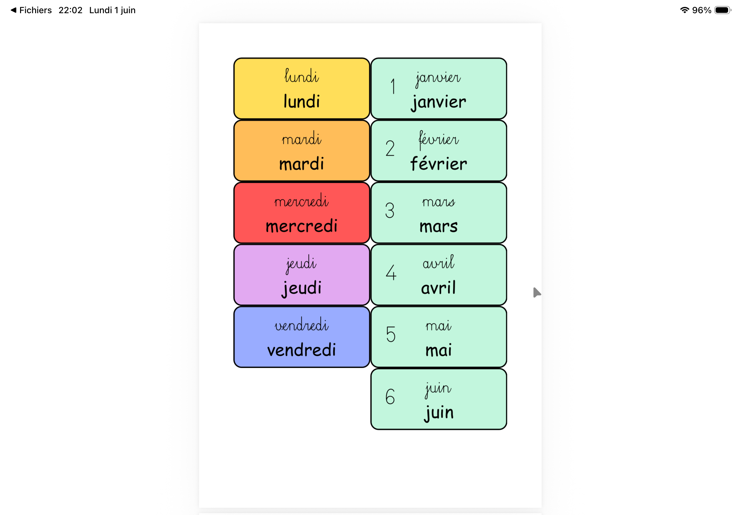 Calendrier de classe_4