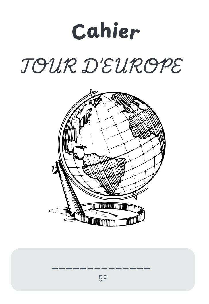Carnet d'écriture Europe_2