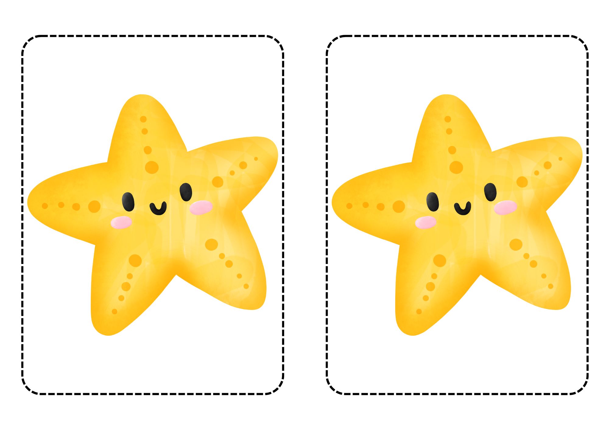 Carte pour atelier - Animaux aquatiques_4