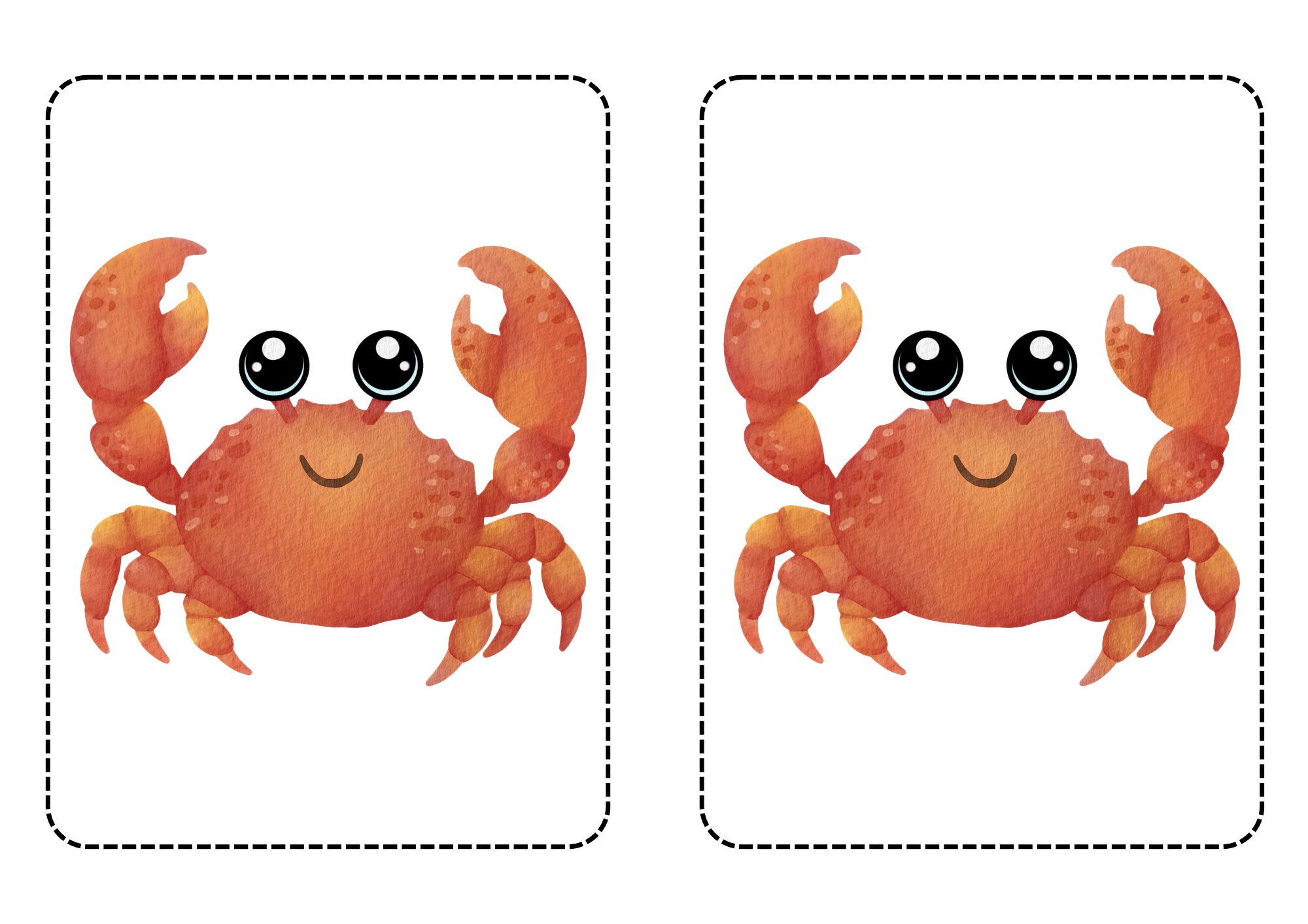 Carte pour atelier - Animaux aquatiques_6