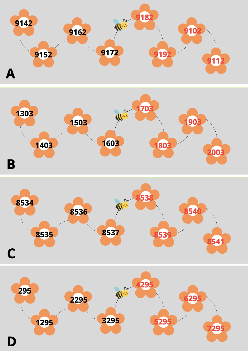 Cartes d'entraînement suites écrites_2