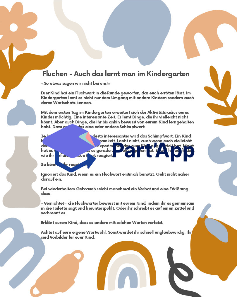 2 Flyer zum Kindergartenstart_2