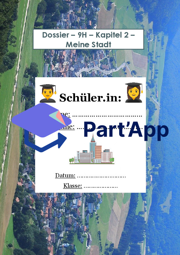 Geni@l Klick_9H_Kapitel 2_Meine Stadt_Ganzes Dossier_2