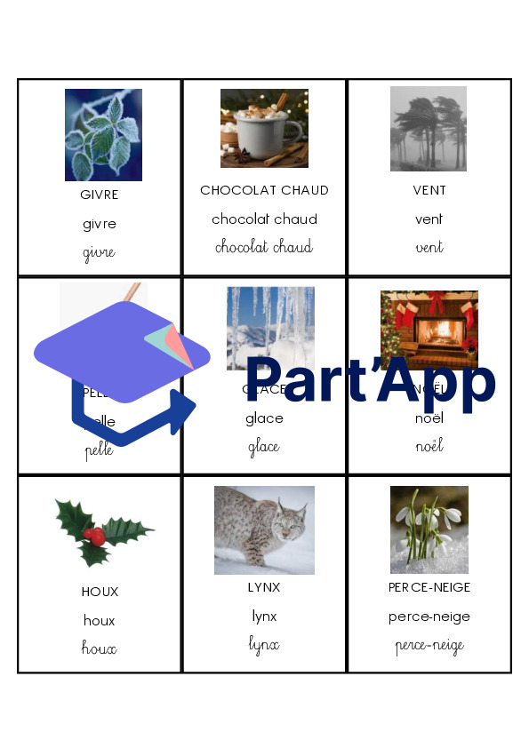 Imagier de l'hiver_3