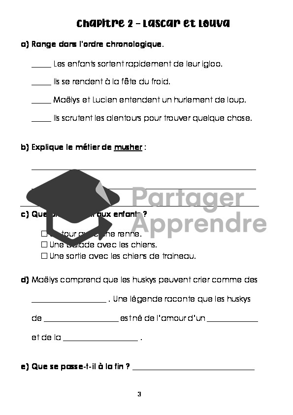 Les enquêtes de Maëlys - grands frissons à la Brévine_146
