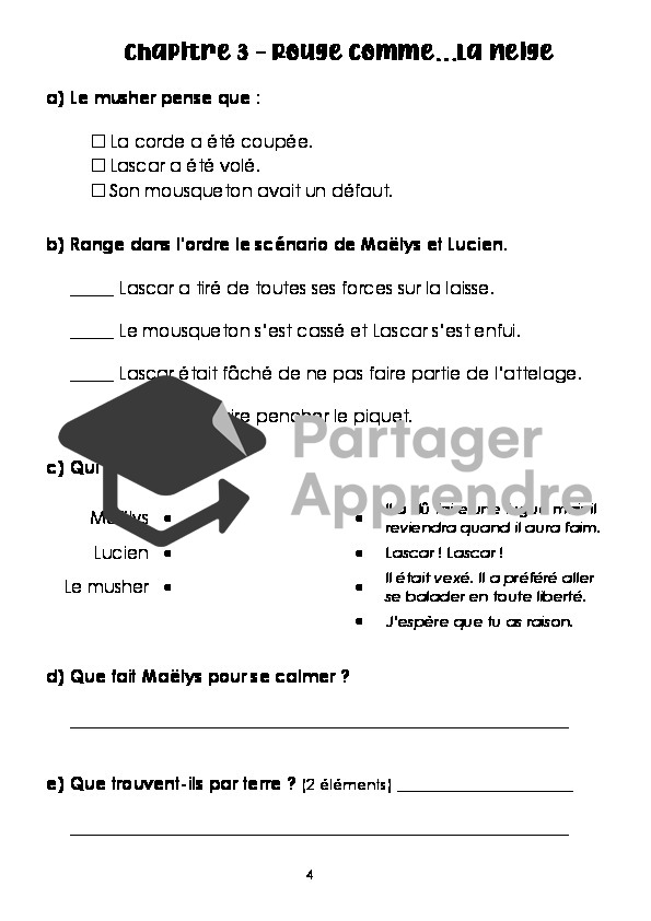 Les enquêtes de Maëlys - grands frissons à la Brévine_147