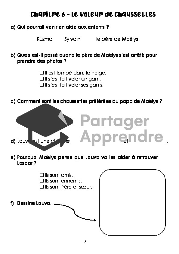 Les enquêtes de Maëlys - grands frissons à la Brévine_150