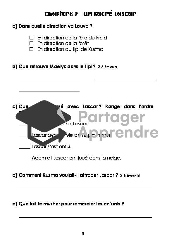 Les enquêtes de Maëlys - grands frissons à la Brévine_151