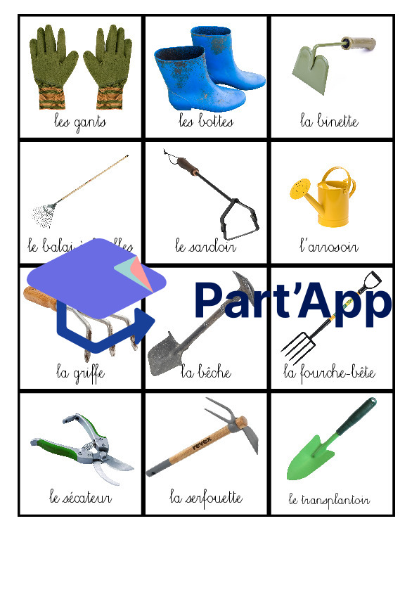 Memory jardin et outils_6
