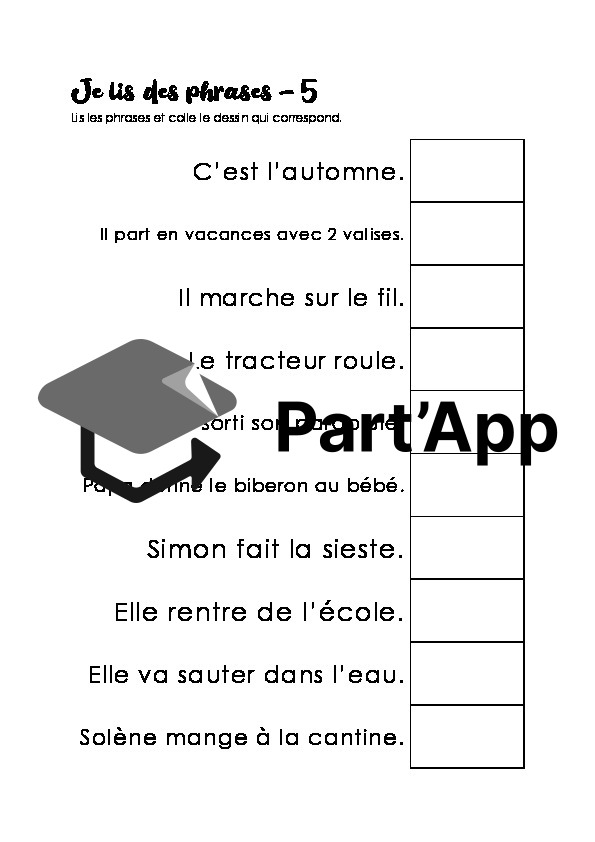 LECTURE DE PHRASES + images_7