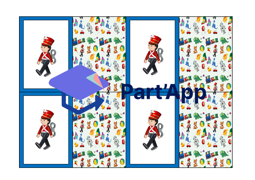 "Les cinq" des jouets_3