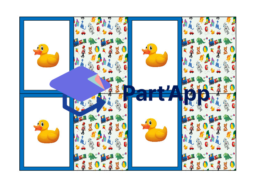 "Les cinq" des jouets_5