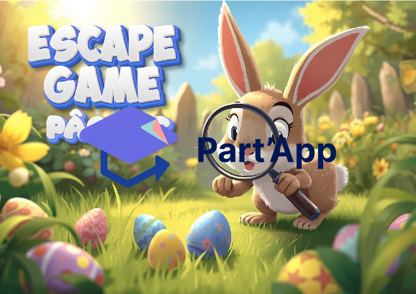 Escape game - Pâques_2