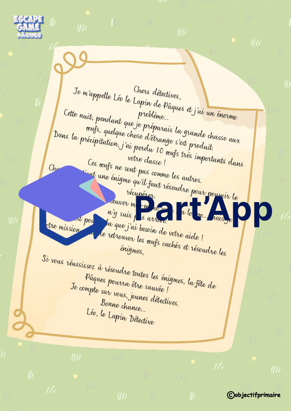 Escape game - Pâques_4