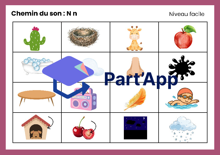 Chemin des sons (lettres N à Z)_2