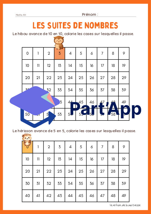 Compter de 5 en 5 et de 10 en 10_2