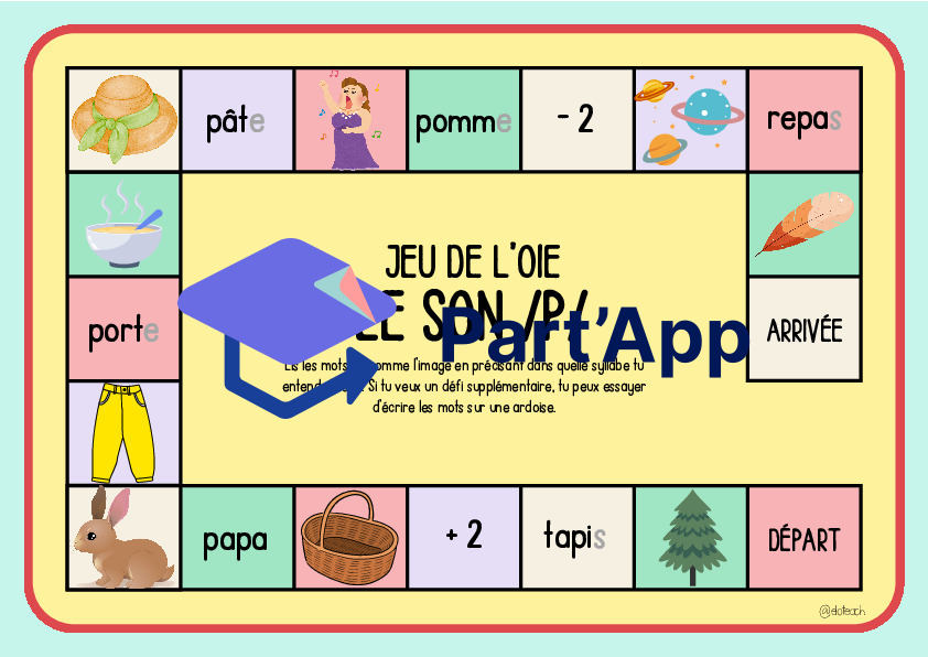 3P Jeux de l'oie P2_8