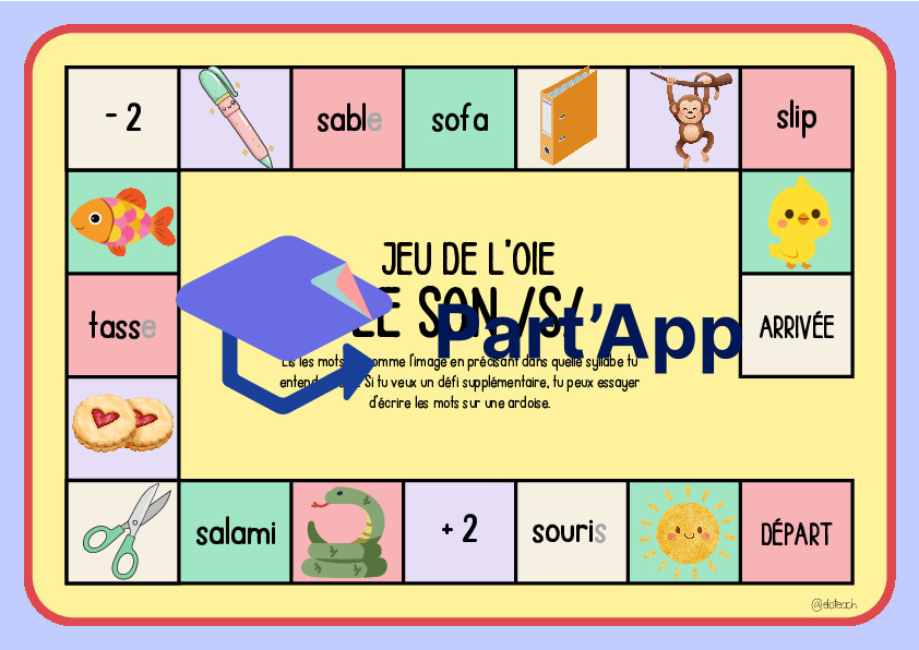 3P Jeux de l'oie P2_9