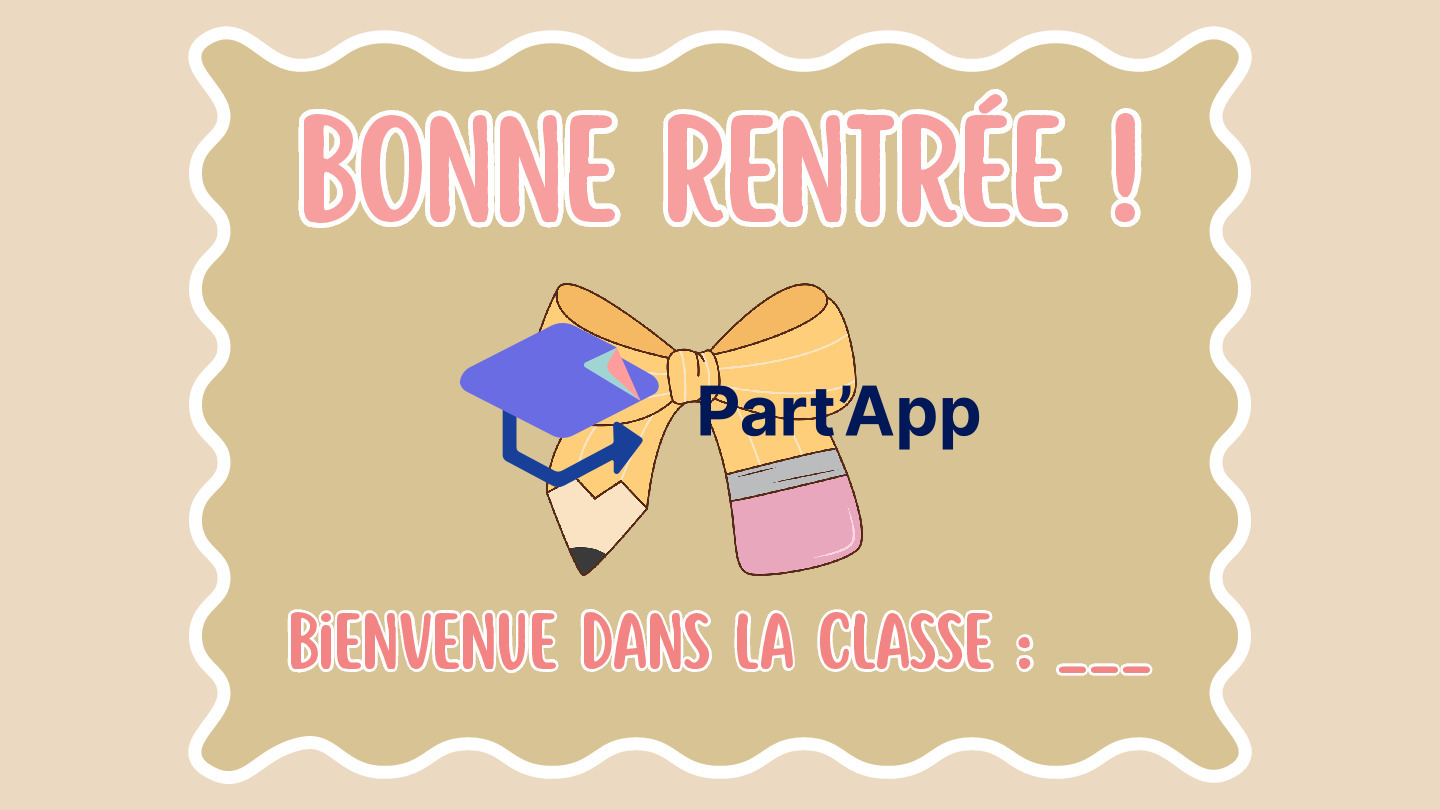 Support de Rentrée Scolaire & Présentation Enseignant – Diaporama Canva Éditable (1H-8H) – Accueil, Règles & Programme_2