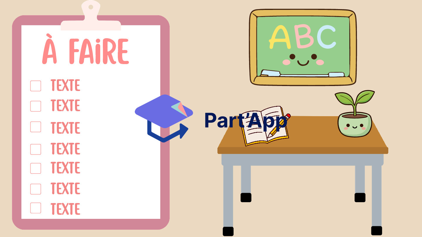 Support de Rentrée Scolaire & Présentation Enseignant – Diaporama Canva Éditable (1H-8H) – Accueil, Règles & Programme_4