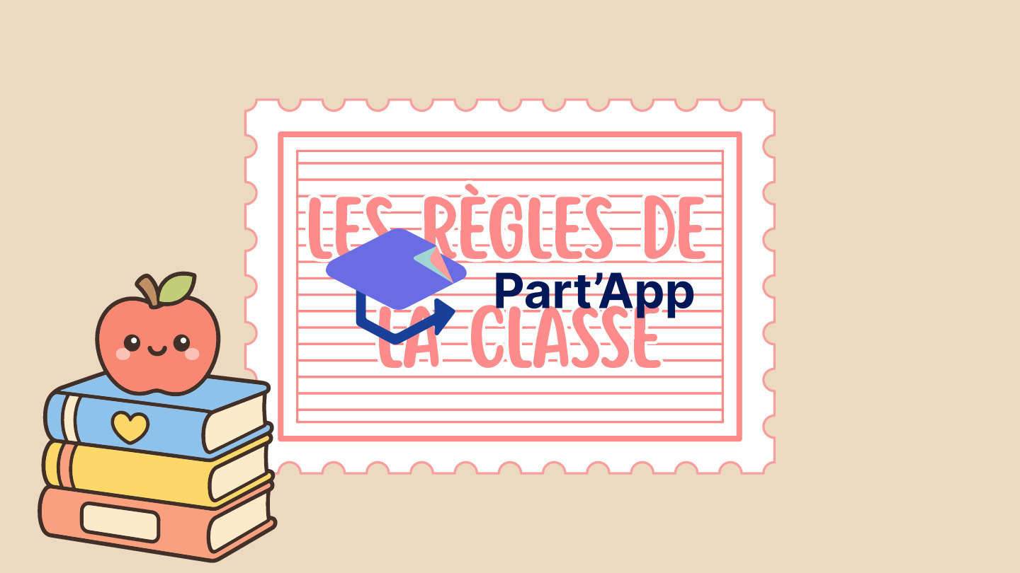 Support de Rentrée Scolaire & Présentation Enseignant – Diaporama Canva Éditable (1H-8H) – Accueil, Règles & Programme_5