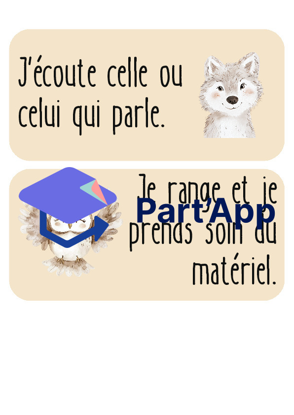 Affichage règles de vie_3