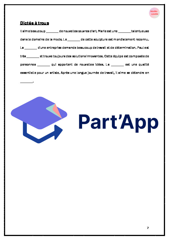 Orthographe - morphologie_8