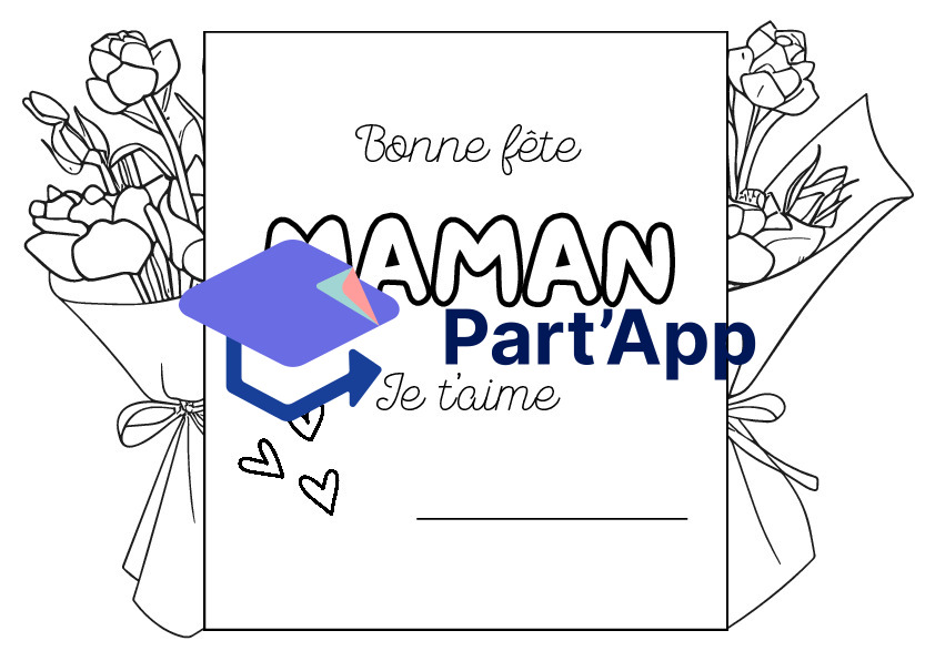 Bouquet de fleurs (fête des mamans)_2