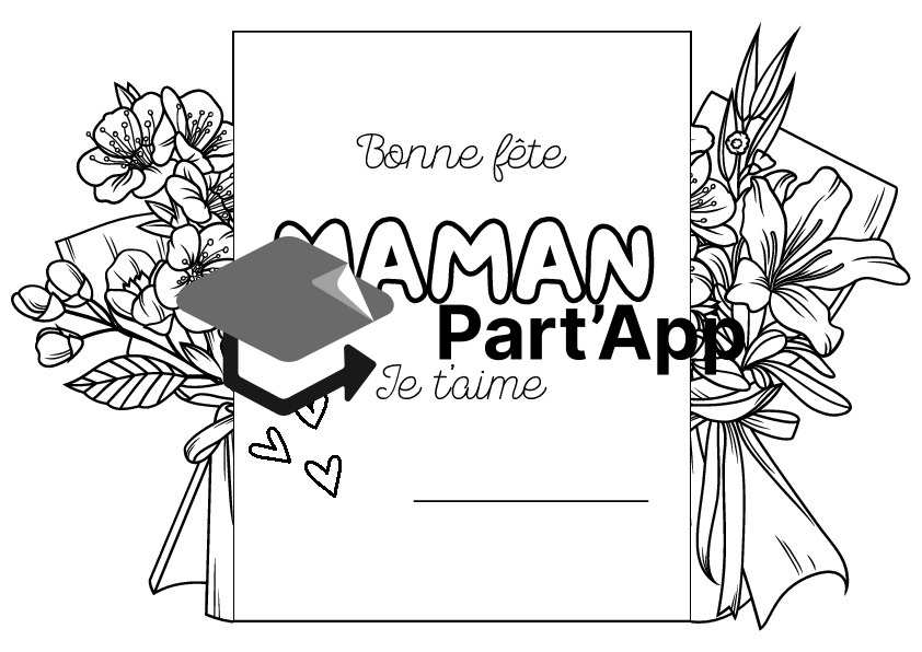 Bouquet de fleurs (fête des mamans)_3